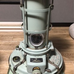 アラジンストーブ　ジャンクの画像