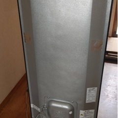 三菱電機　冷凍庫　144Lの画像