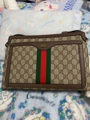 GUCCI 美品