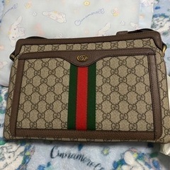 GUCCI 美品