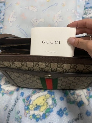 GUCCI 美品
