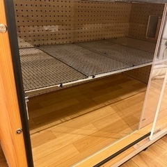 メル　犬小屋製作工房　防音ケージ 防音犬小屋 防音犬ケージ