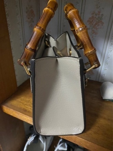 GUCCI 新品　未使用