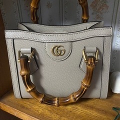 GUCCI 新品　未使用