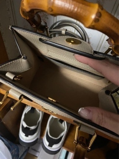 GUCCI 新品　未使用