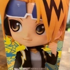 フィギュア　僕のヒーローアカデミアの画像