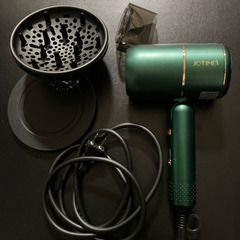 Jotimei ヘアドライヤーの画像