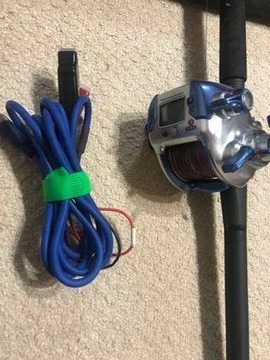 ヤス様取引き中。