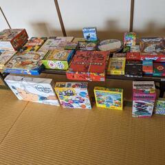 6月11日（日）　和泉休日ボードゲーム会🎲