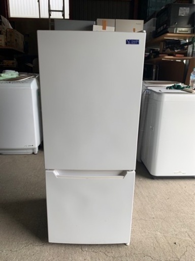 2ドア 冷蔵庫 ヤマダ電機