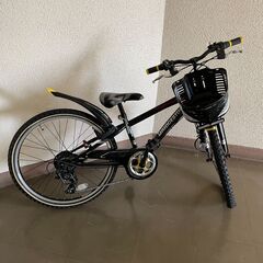 【北見市発】ブリジストン BRIDGESTONE子供用自転車MF...