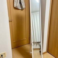全身鏡