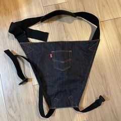 抱っこひも ZOOMの画像