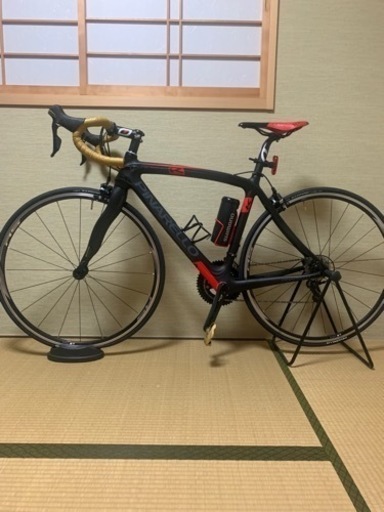 ピナレロ  ラザK 2017年モデル