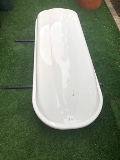 ルーフボックス（車用）