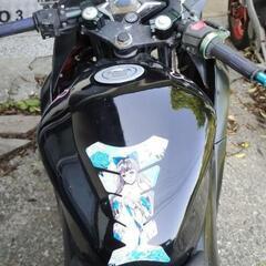 cbr250r mc41の画像