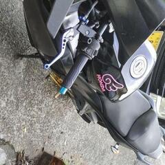 cbr250r mc41の画像