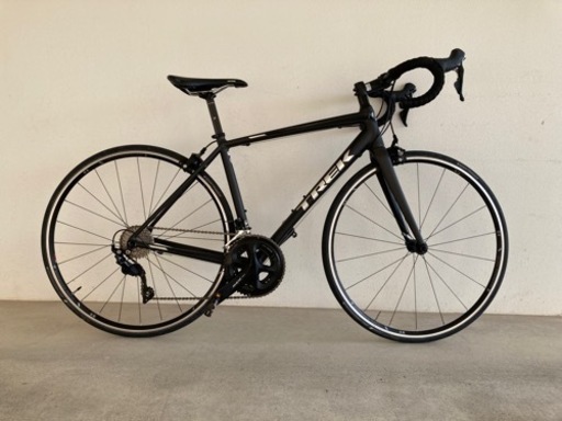 【再値下げ｝TREK Emonda AL6 サイズ52 Shimano105 おまけ付き！