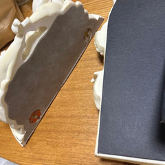 アンティーク鏡の画像