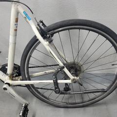 TREK FX 7.4 XL クロスバイク 2014年　の画像