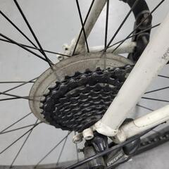 TREK FX 7.4 XL クロスバイク 2014年　の画像