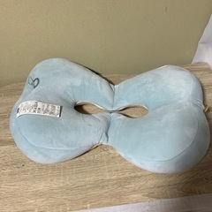 ニトリのクッション