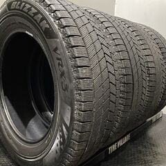 BS BRIDGESTONE BLIZZAK VRX3 205/...