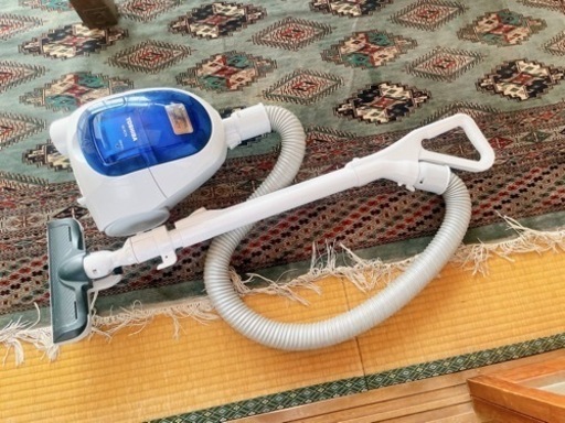 掃除機