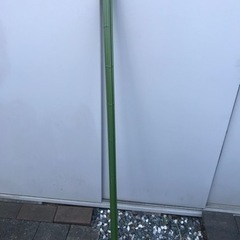 未使用 園芸用 セキスイ イボ竹 16ミリ×1500ミリ