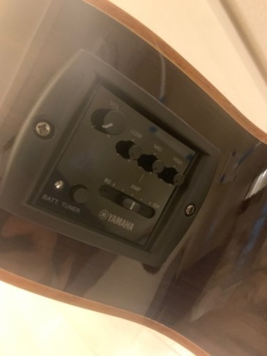 YAMAHAギター