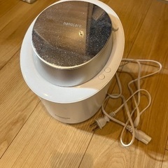  Panasonic パナソニック スチーマー ナノケア EH-...