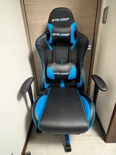 GTRACING ゲーミングチェア