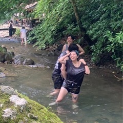 【目黒区】中目黒バス発あきる野BBQ