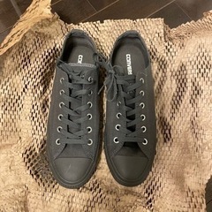 【美品】converse コンバース　メンズ　26.5センチ