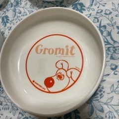 ポリプロピレンのお皿セットの画像
