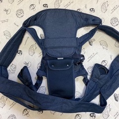 【お取引中】buddy buddy おんぶひも