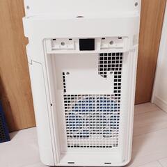 シャープ SHARP 加湿器 プラズマクラスター7000［ハイブリッド