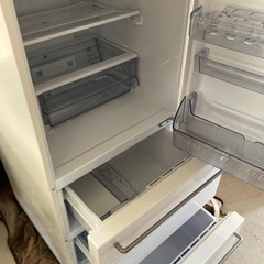 無印 冷蔵庫