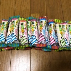 マシュマロ　32本