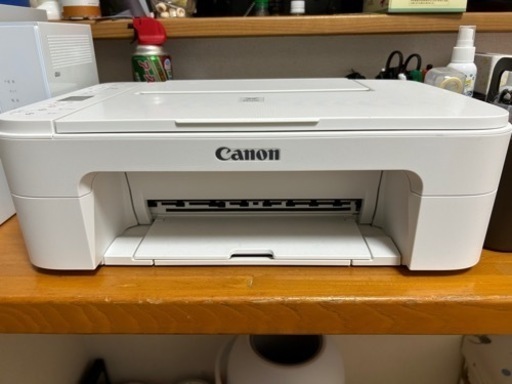 その他 Canon PIXUS TS3330WH