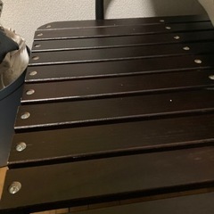 すのこベッド(シングル)