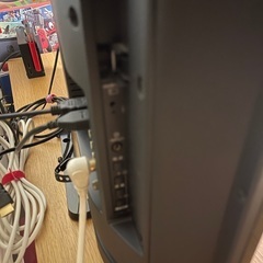 TOSHIBA 液晶テレビ 32S20 REGZA ハイビジョン 2017年製の画像
