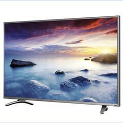 ※受渡者決定しました　Hisense　液晶テレビ40型