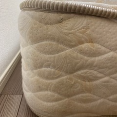 シモンズビューティレストプレミアムの画像