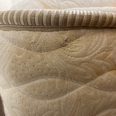 シモンズビューティレストプレミアムの画像