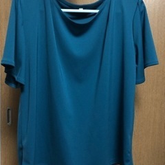 ⭐︎お譲り決定⭐︎あげます【トップス［L］10着】の画像