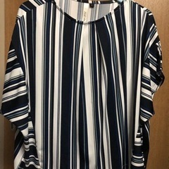 ⭐︎お譲り決定⭐︎あげます【トップス［L］10着】の画像