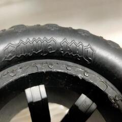 タイヤ( ´艸｀)の画像