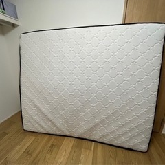 マットレスの画像