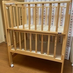 KATOJI ベビーベット